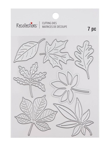 Recollections Cutting Dies - YOU CHOOSE! Newest Styles! - Picture 12 of 49