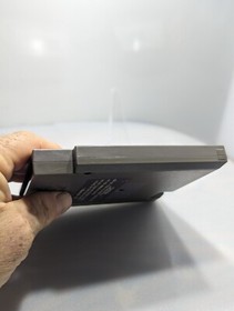 Pipe Dream original Nintendo NES game Pipe Dream tested & working cartridge only