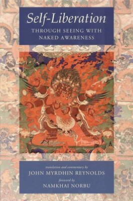 Self Liberation: Through Seeing with Naked Awareness