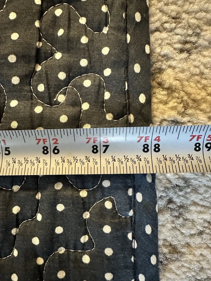 PEM AMERICA Bandera Americana Patriota Reina Completa Edredón Retazos y 1 Juego de Falsa Foto 4 de 4