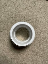 SPEARS 457 SERIES PVC PIPE FITTING SCH 40 2" UNION W BUNA O-RING