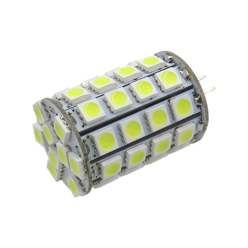 G4 GU4.0 LED Light Bulb 2W/3W/4W/5W 18/24/30/49 5050SMD AC12V DC12-24V No flicke - Picture 6 of 10