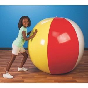 giant gym ball