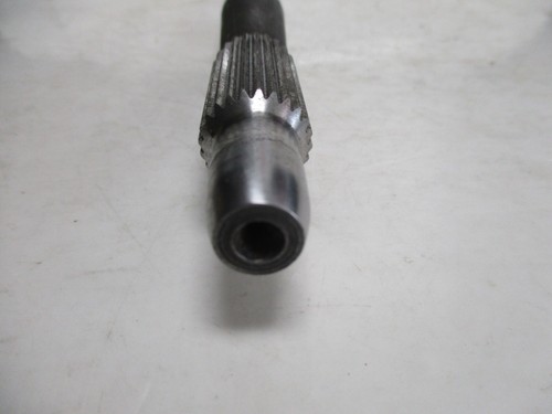 RARE Porsche 904 MAINSHAFT #904-302-101-00 EXCELLENT USED 901/911/914 RARE - Picture 8 of 13