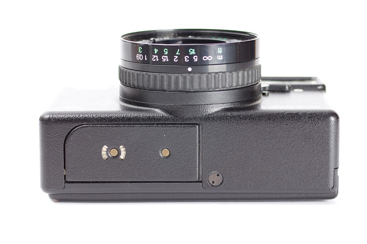 Agfa 1035 Camera Optima 1035 Sensor Agfa Optima 1035 Sensor