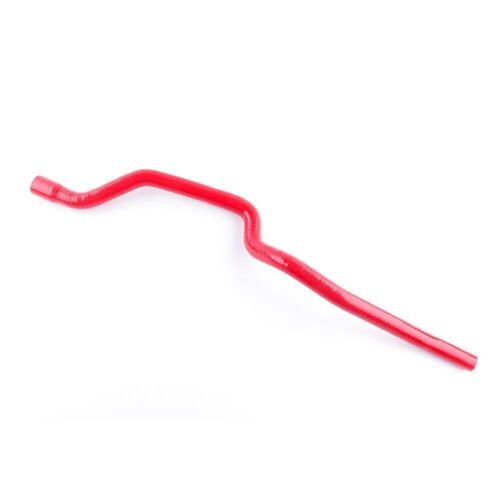 For POLARIS SPORTSMAN 550 EFI EPS 2009 Silicone Radiator Hose Coolant RED Pipe - Picture 3 of 7
