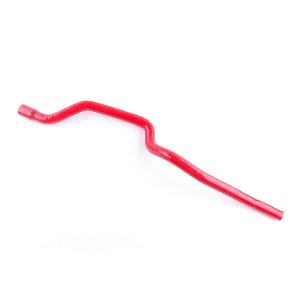 For POLARIS SPORTSMAN 550 EFI EPS 2009 Silicone Radiator Hose Coolant RED Pipe - Image 3 of 4