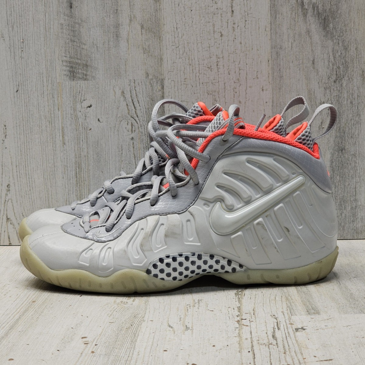 posite pro basketball shoes