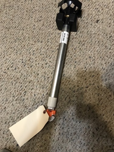 Tightspot - Airlock 4 Arrow Quiver - Gun Metal - Right Hand
