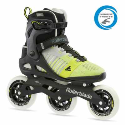 ROLLERBLADE MACROBLADE 110 3WD Herren Inlineskates / Fitness Inliner Skates