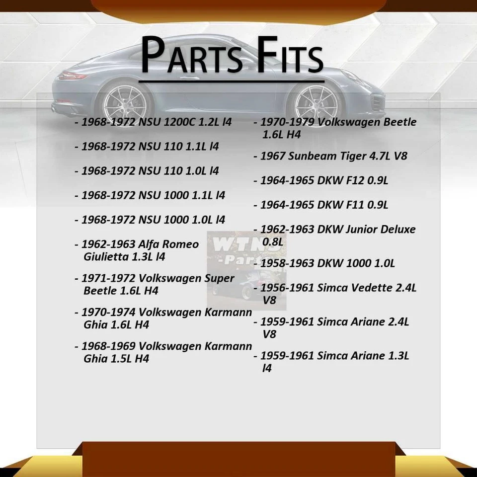 Se adapta a limpiaparabrisas delantero Ford Club ANCO 1953~1954 Foto 4 de 4