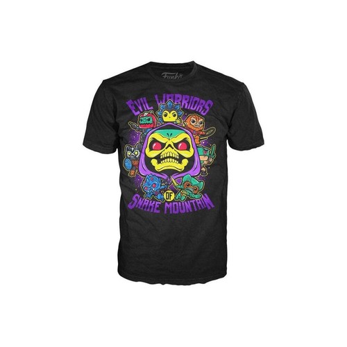 Funko Pop Box Masters of The Universe Evil-Lyn T-Shirt Größe L - Bild 2 von 3