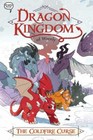 The Coldfire Curse (1) (Dragon Kingdom of Wrenly), USED-Good, Quinn, Jordan