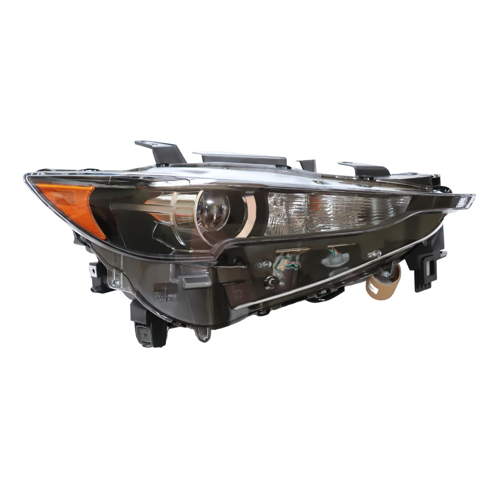For 2017-2021 Mazda CX-5 Full LED Projector Passenger Headlight 17-21 RH - Imagem 2 de 4