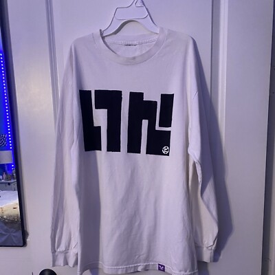 custom print example: splatoon tee with squidforce tag (READ DESCRIPTION)