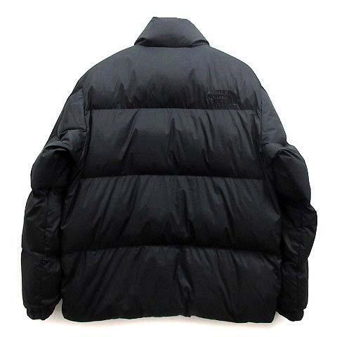 THE NORTH FACE RIVERTON ON BALL JACKET Down jacket Size M/95 THE NORTH FACE RIVERTON ON BALL JACKET Down jacket Size M/95