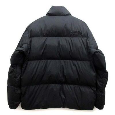 THE NORTH FACE RIVERTON ON BALL JACKET Down jacket Size M/95 THE NORTH FACE RIVERTON ON BALL JACKET Down jacket Size M/95