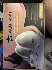Tommee Tippee Wearable Breast Pump