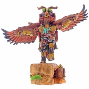 hopi indian kachina dolls