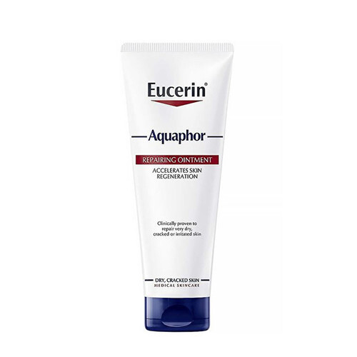 Eucerin Unguento Riparatore Aquaphor 220ml 220ml per Donna