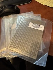 NEW Vector 8001 Circuit Board NEW