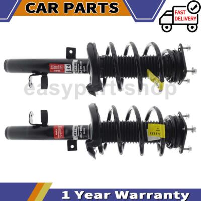 Front KYB Strut-Plus Shocks Struts For Ford Escape 2013