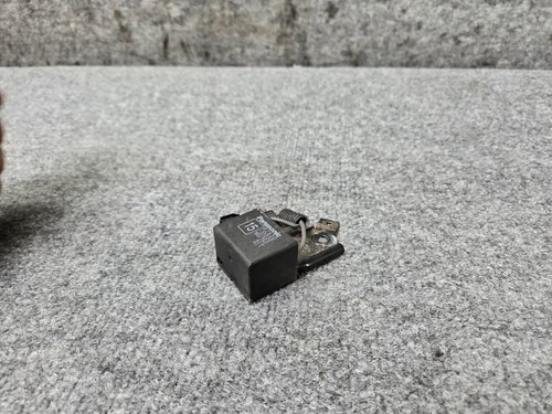 AC CONDENSER RELAY SENSOR CONTROL MODULE LEXUS 2015 RC350 OEM - Picture 2 of 3