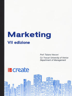 Marketing. Con Connect Mcgraw-Hill Education 2022