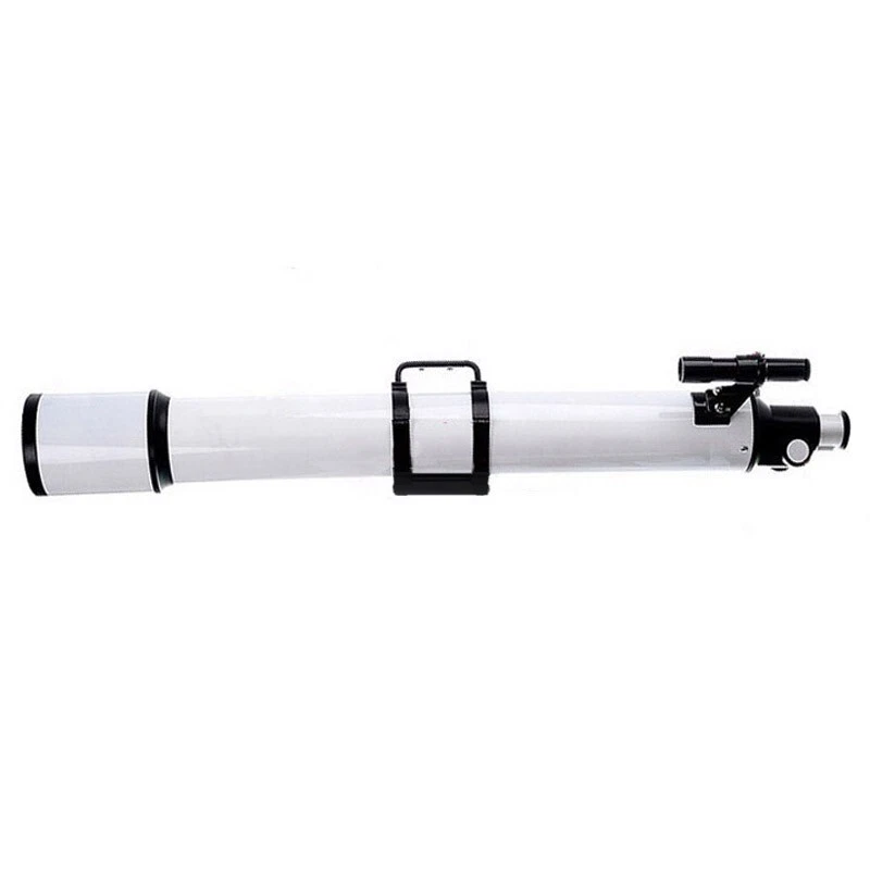 Christmas Gift: Premium 90mm Astronomy Telescope OTA , Portable for Beginners - Image 2 of 4