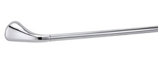 Taymor Cosmos 18" Towel Bar Polished Chrome 04-2918
