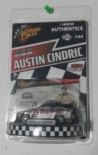 Austin Cindric NASCAR Lionel Authentics Winners Circle Wave RW01 2023