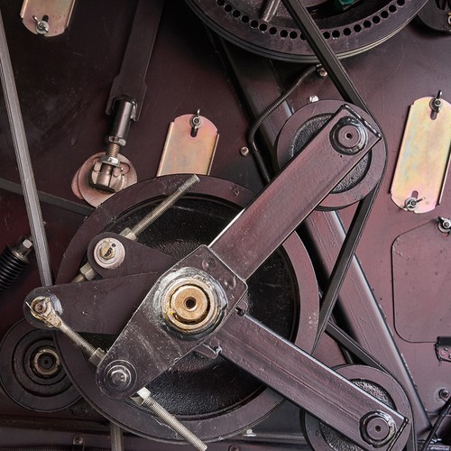 A1041 A41 V Belts 41 Inner Girth A Section Rubber Drive Belt 2pcs a1041-a41-v-belts-41-inner-girth-a-section-rubber-drive-belt-2pcs