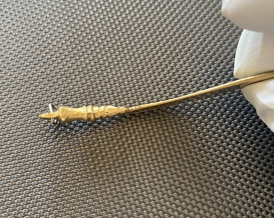 Nepalese Khukuri Nepal Knife Emblem Key Ring - Image 3 of 3