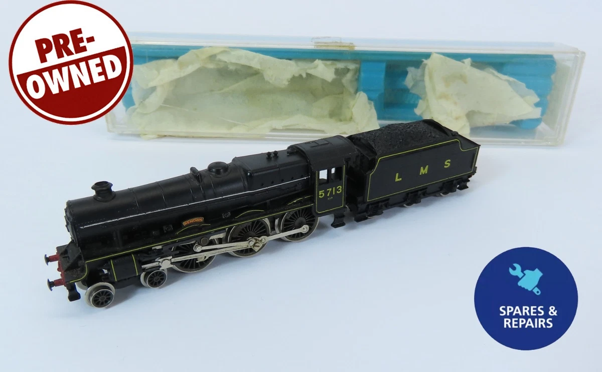 PECO N Gauge Model Railway Locomotives for sale | eBay UK