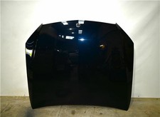 Capot Mercedes 350