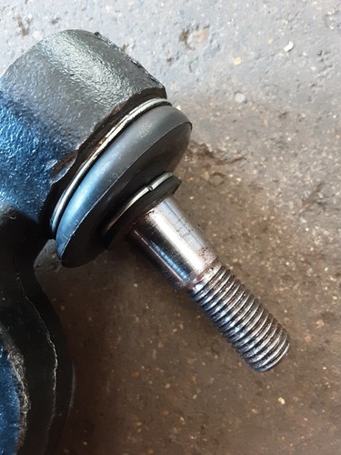 FORD ESCORT MK1/2 TRACK CONTROL ARMS UPRATED CAPRI RS AVO GT RESTORATION - Picture 7 of 13
