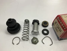 Niehoff K13634 Brake Master Cylinder Repair Kit, 1" Bore