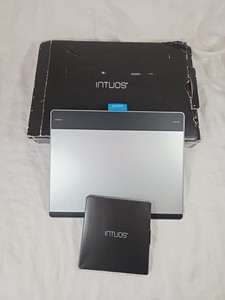 Wacom Cth 680 | eBay
