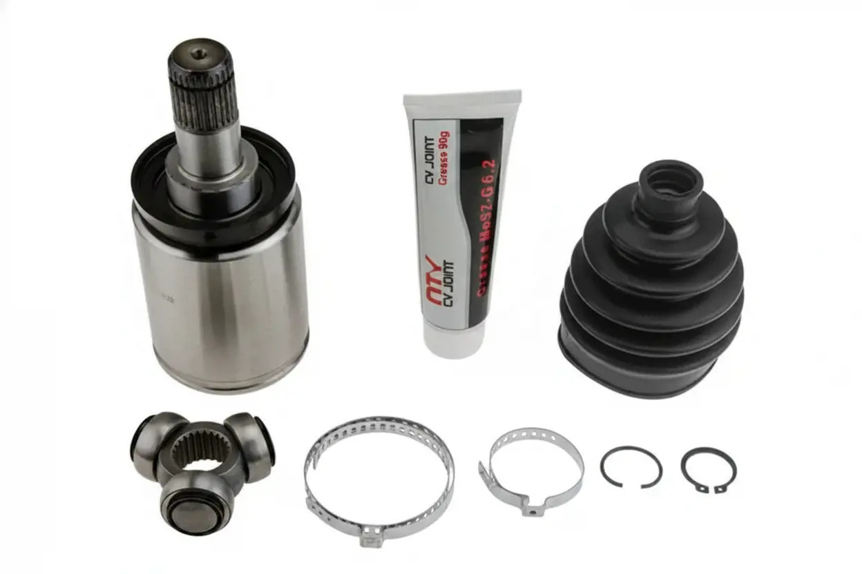 NTY NPW-BM-032 Kit Giunto Omocinetico sul lato del cambio - Immagine 2