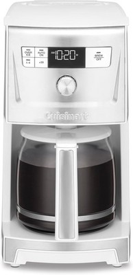 Coffee Maker, 14-Cup emp Progrmable Coffee hine