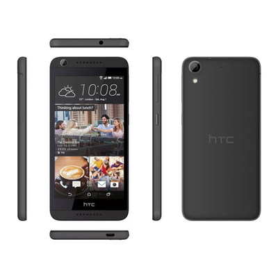 HTC Desire 636 Black 32GB 4G Unlocked Android 13MP Smartphone