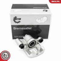 Esen SKV Bremssattel 67SKV084 FüR Toyota Camry ACV31_ ACV31 ACV30 ACV36 MCV30_