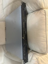 TOA DA-250FH 4-Channel Multichannel Power Amp...
