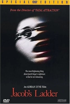 Jacobs Ladder (DVD, 1998, Special Edition)