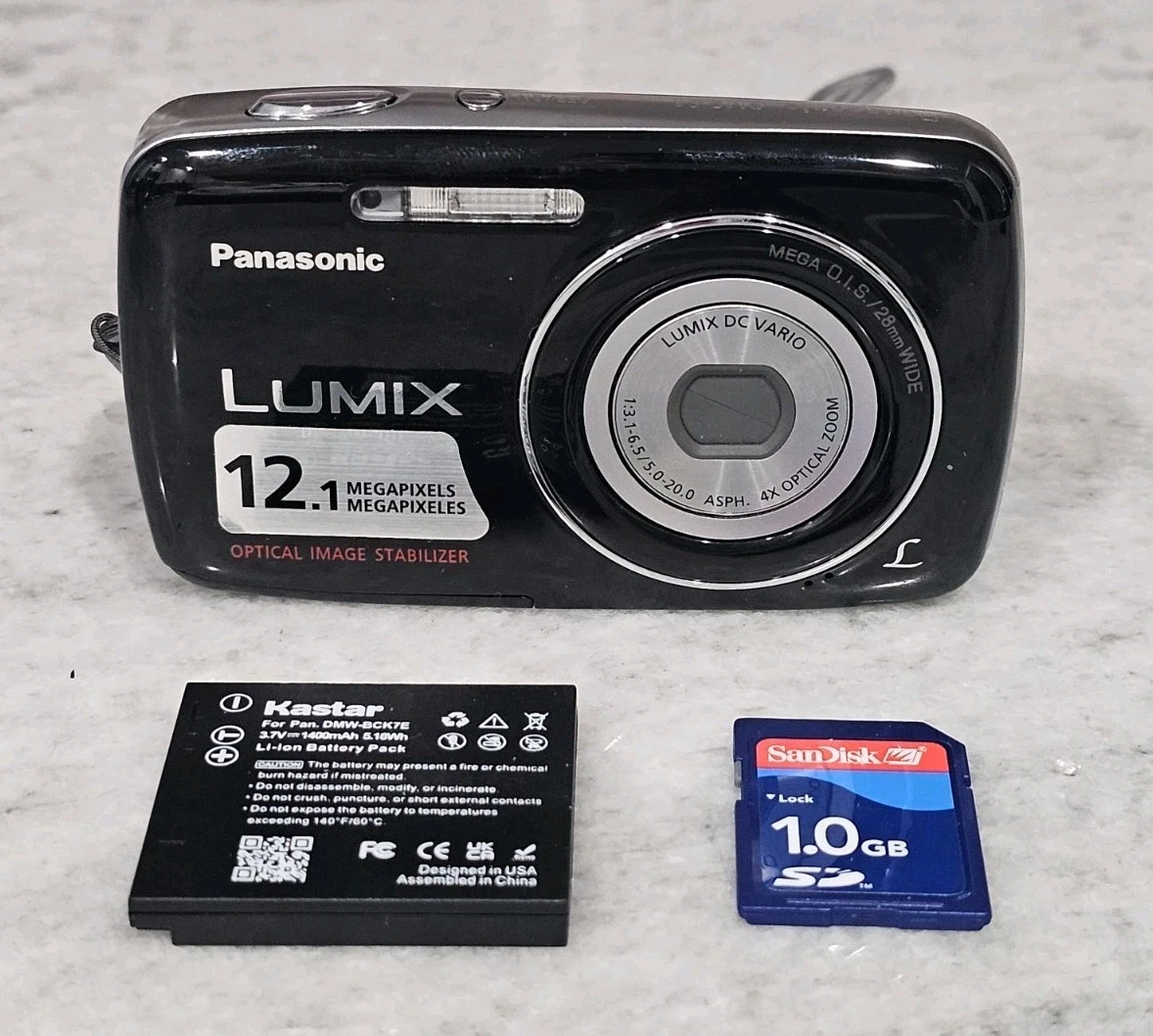 Panasonic LUMIX S1 Digital Cameras for Sale - Shop New & Used