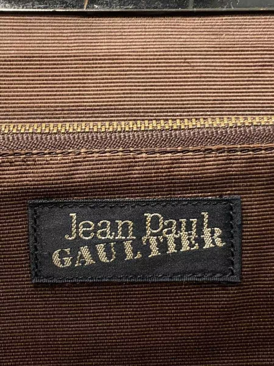 Jean Paul Gaultier V-Cyber ​​Bag (Multicolor) | eBay
