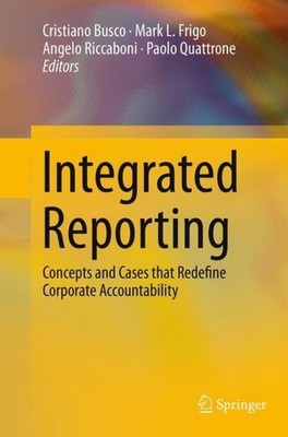 Integrated Reporting Cristiano Busco