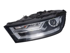 Hauptscheinwerfer links AUDI Q7 (4M) 3.0 TDI  200 kW  272 PS (06.2015-> ) 4M094