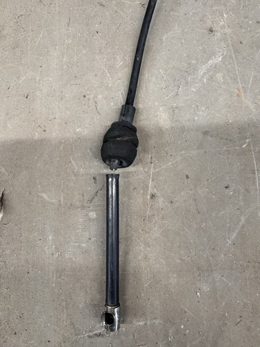 1967-1970 Chevy Impala Caprice Gas Pedal Pivot Throttle Cable Linkage BelAir OEM - Picture 21 of 24