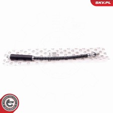 Bremsschlauch ESEN SKV 35SKV082 für PEUGEOT 206 2A SW 2E CC 2D Van 16V CNG HDi